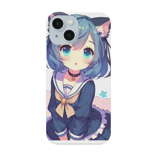 猫耳っ娘 Smartphone Case