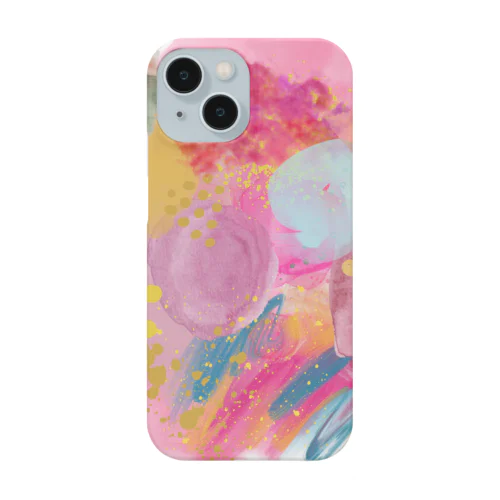 suisai art Smartphone Case