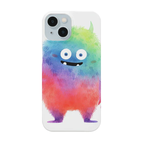 ちいかわモンスター Smartphone Case