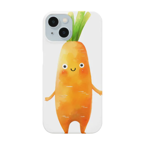 ちいかわモンスター Smartphone Case