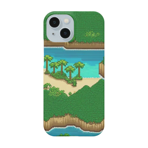 琉球パラダイス・ビューティ Smartphone Case