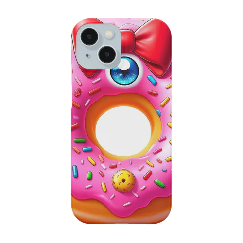 ドナピカチュウ Smartphone Case