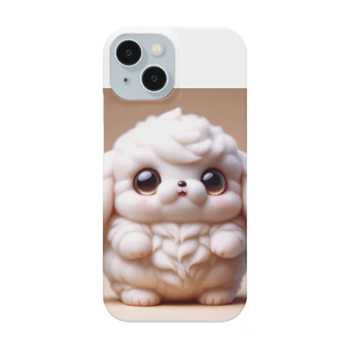 マシュパピー Smartphone Case