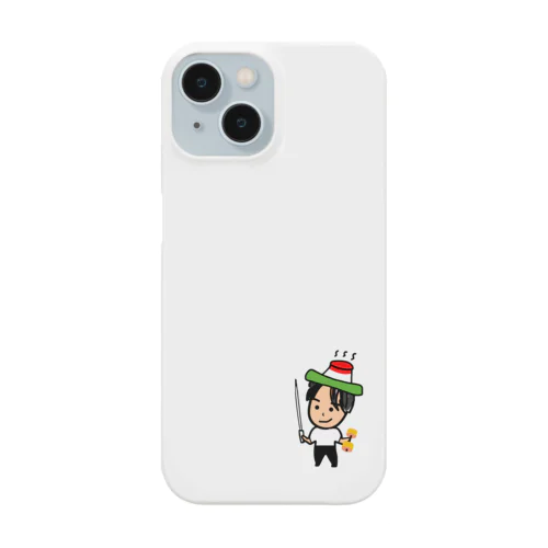 かのあボーイ Smartphone Case