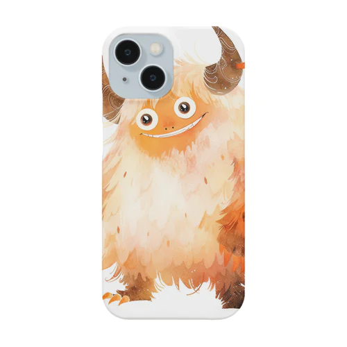 ちいかわモンスター Smartphone Case