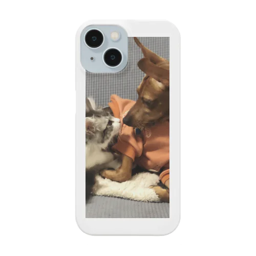 Mattaly  Smartphone Case