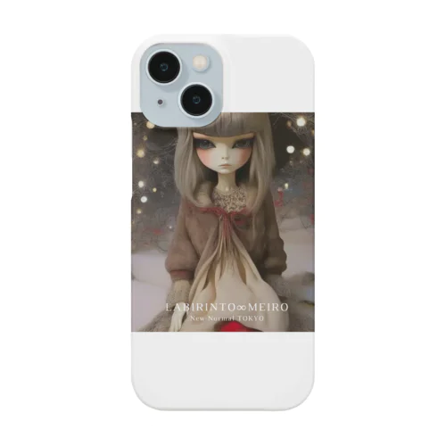 LABIRINTO∞MEIROオリジナルデザイン！ Smartphone Case