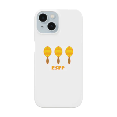 ＥＳＦＰ🪇 スマホケース