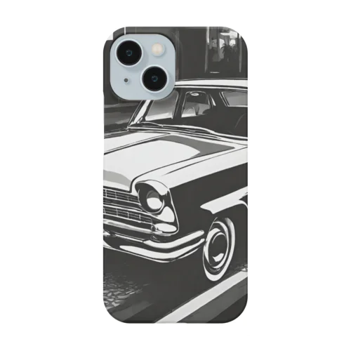 CLASSICcar Smartphone Case