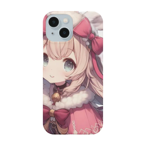 うさ乙女。 Smartphone Case