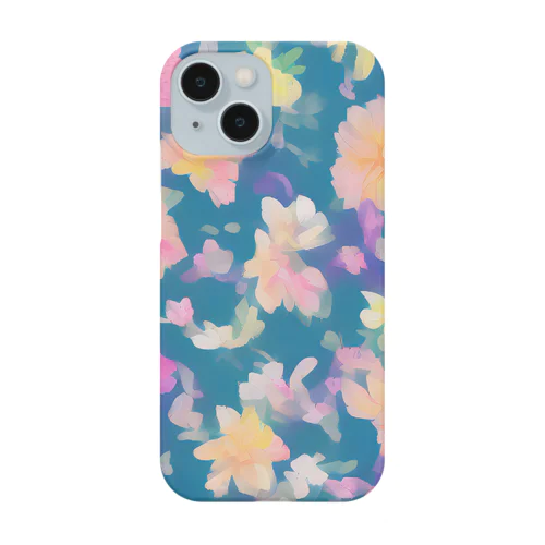 Flower Smartphone Case