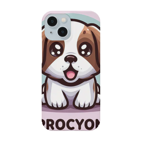 プロキオン Smartphone Case