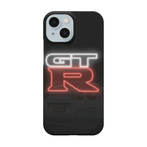 GTR スマホケース