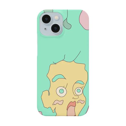 NIPPONPUNKSHA Smartphone Case