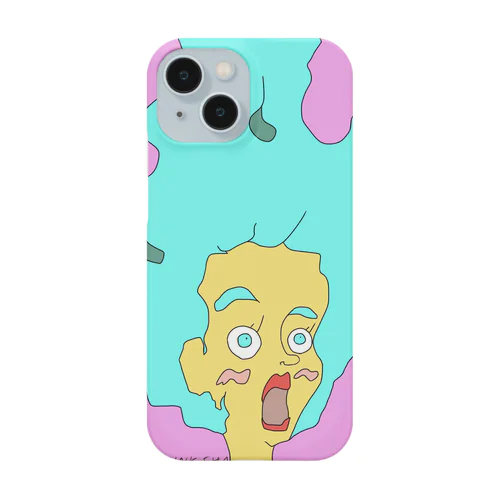 NIPPONPUNKSHA Smartphone Case