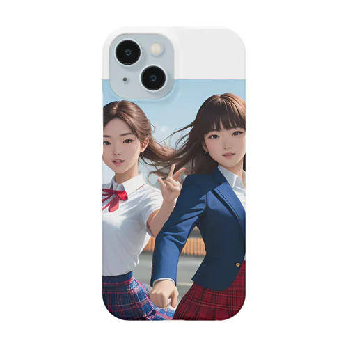 ダンス Smartphone Case