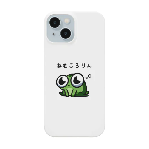 フーピー　ウトウトver Smartphone Case