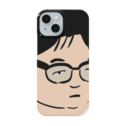 かまぼこ Smartphone Case