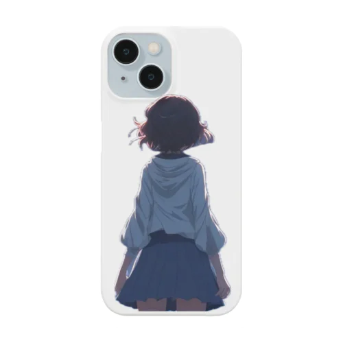 CHILL GIRL Smartphone Case