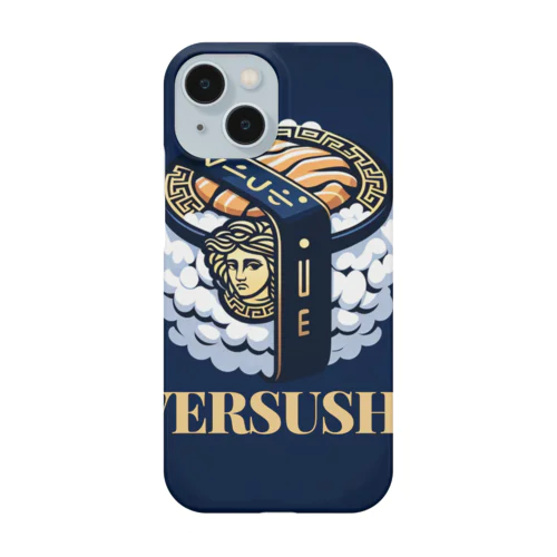 VerSushi (ヴェルスシ)  スマホケース