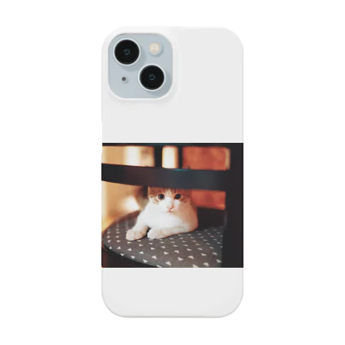 哀愁の猫ちゃん2 Smartphone Case