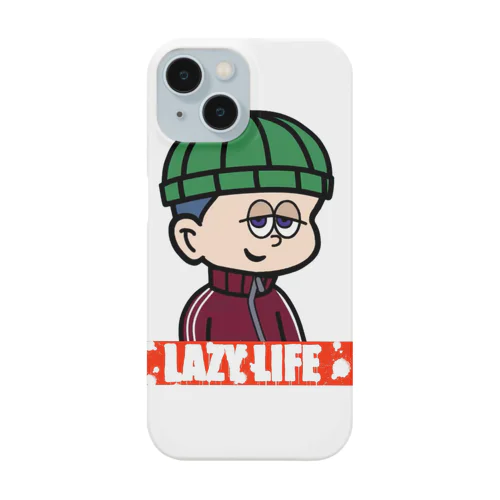 レイジーくん Smartphone Case