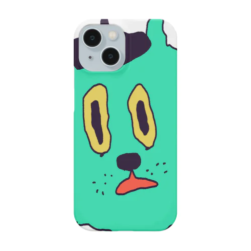 グリンモンモンE Smartphone Case