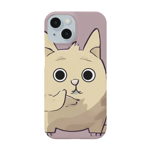 べるおの｢おはようんこ｣ Smartphone Case