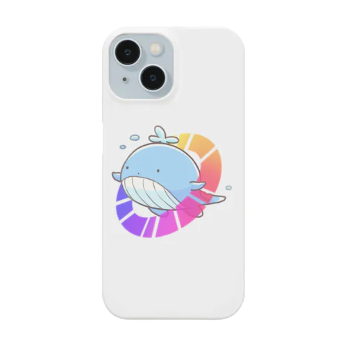 ふぉとるん Smartphone Case