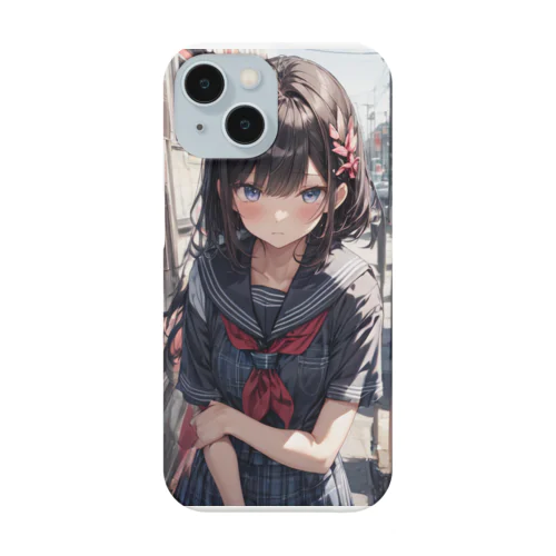 油断した Smartphone Case