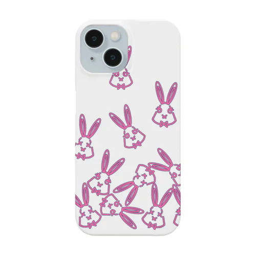 おちバニー Smartphone Case