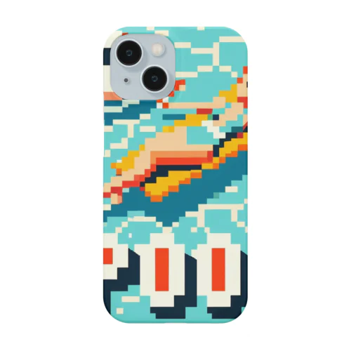 POOL_05 Smartphone Case