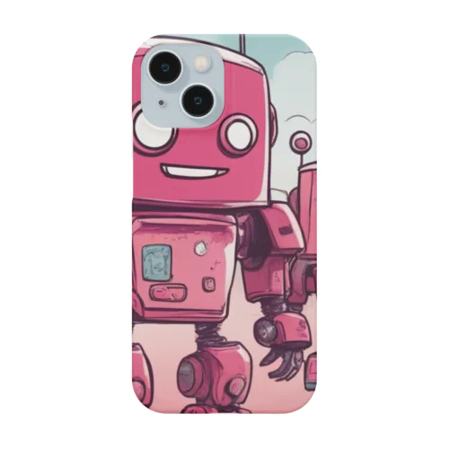 Square Girls Smartphone Case