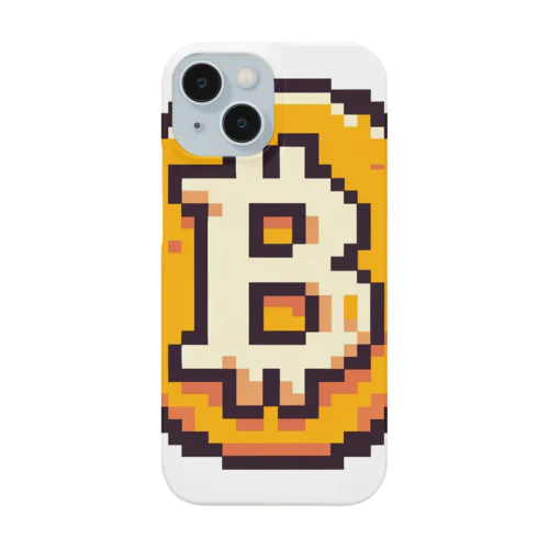 BTC_02 Smartphone Case