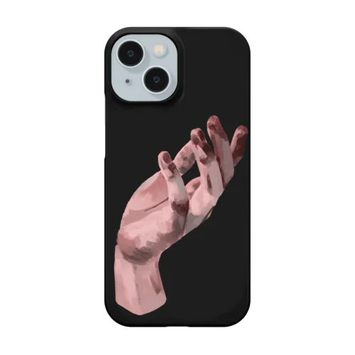 手 Smartphone Case