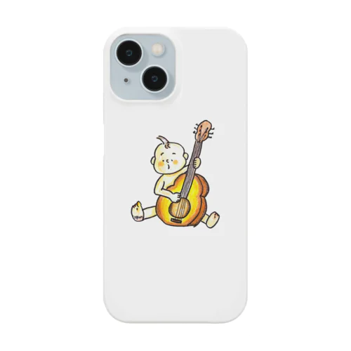 ギタリストNyan. スマホケース