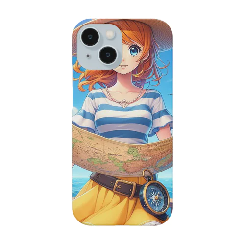 航海士 Smartphone Case