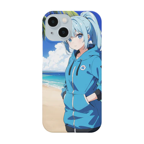 ミタ新絵シリーズ Smartphone Case