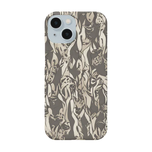 不思議な世界 Smartphone Case