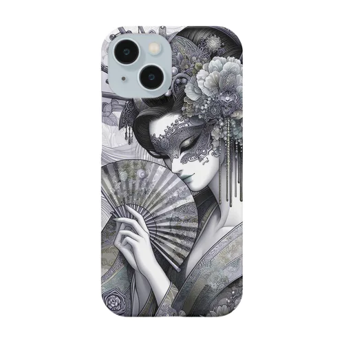 仮面舞踏会 Smartphone Case