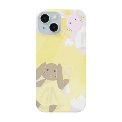 ゆるうさえんじぇる Smartphone Case