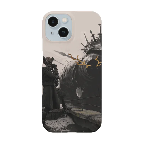 Decay Smartphone Case