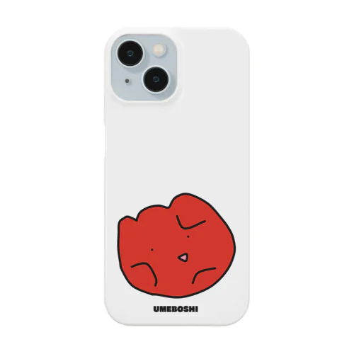 ウメボシさん Smartphone Case