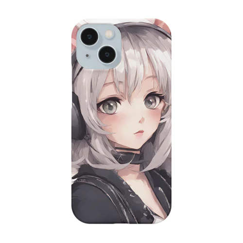 ファッション編集長ねこみさん Smartphone Case