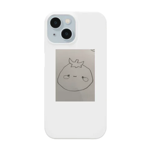 トマちゃん Smartphone Case