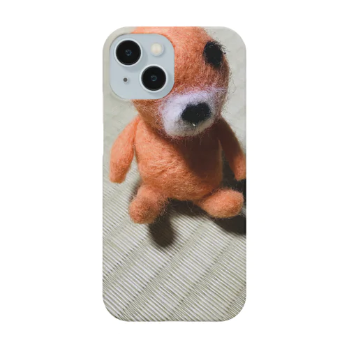 謎の生き物 Smartphone Case