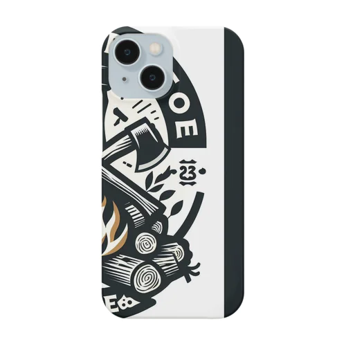 №11 Smartphone Case