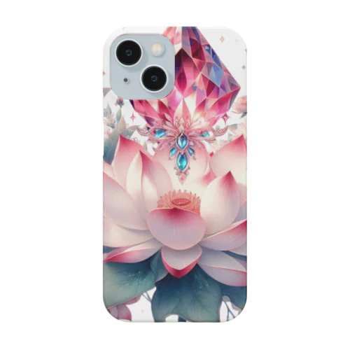 蓮×ルビー Smartphone Case