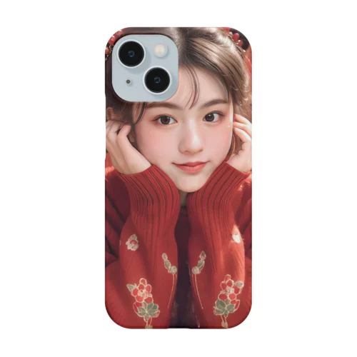 沢村 愛梨 公式グッズ 第2弾 Smartphone Case