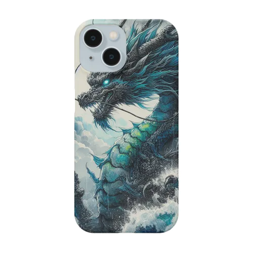 Cool dragon Smartphone Case